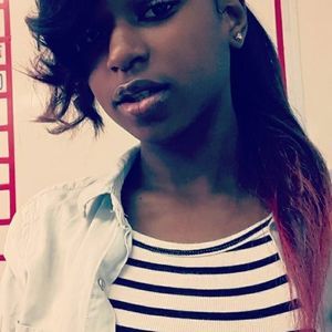 Meet your Posher, Tori