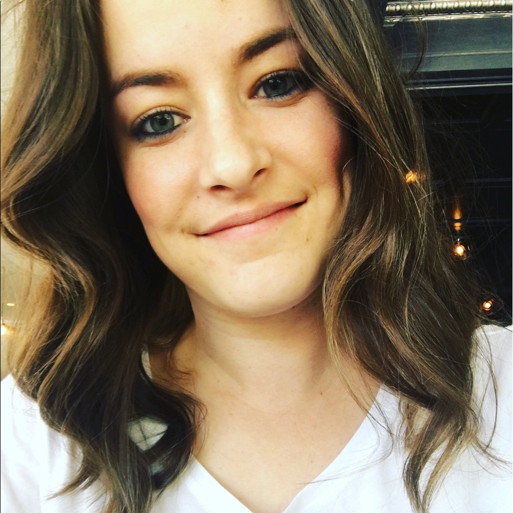 Meet your Posher, Jessie