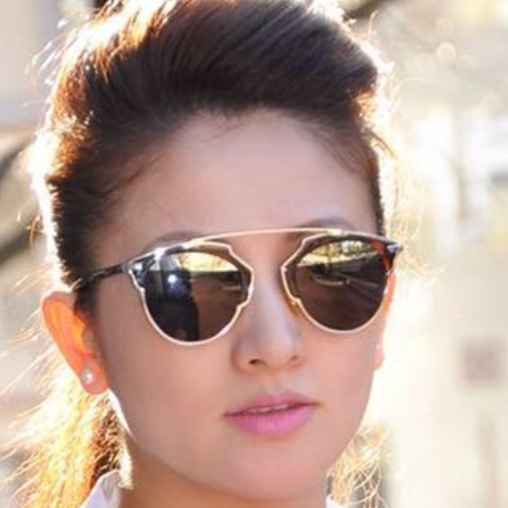 Dior So Real Sunglasses