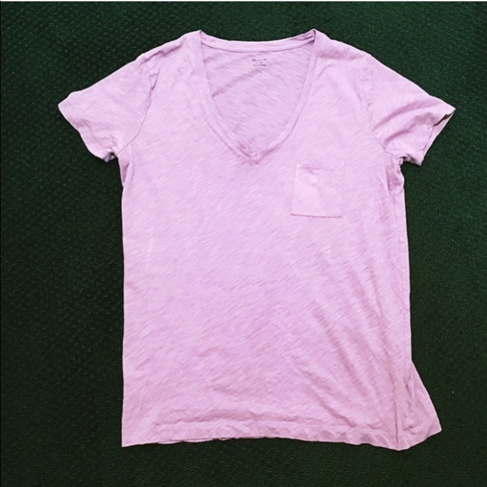 Madewell Shirt