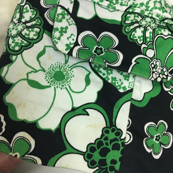 Crop Top Button Down - Picture 5 of 8