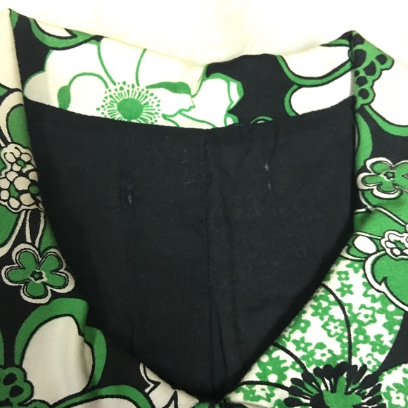 Crop Top Button Down - Picture 7 of 8