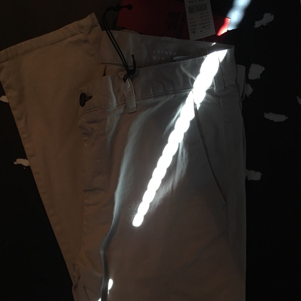 Pacsun Bullhead Pants