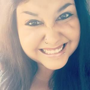 Meet your Posher, Jessy