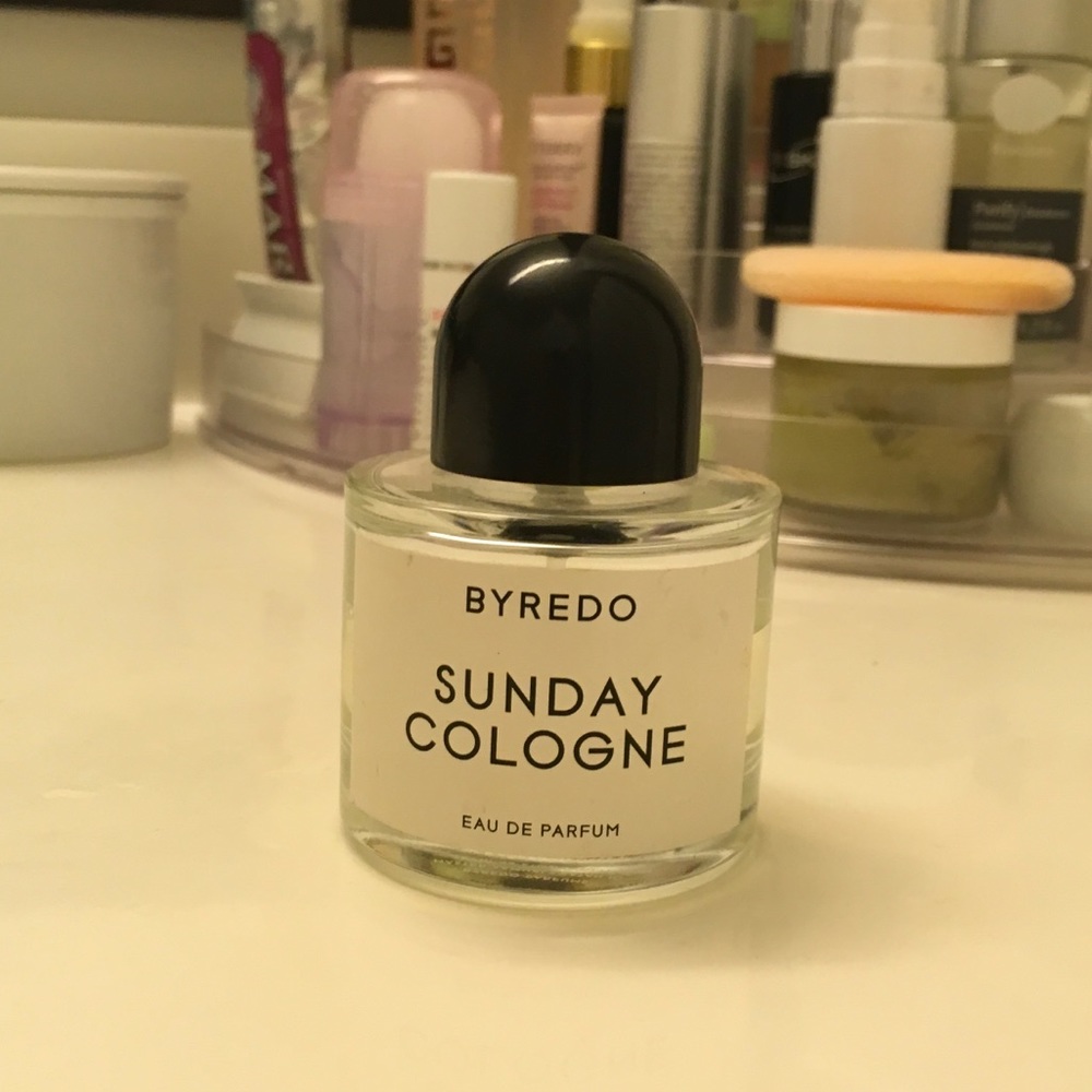 Byredo Sunday Cologne