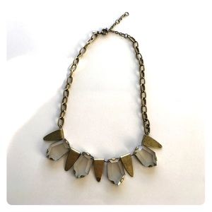 J. Crew Statement Necklace