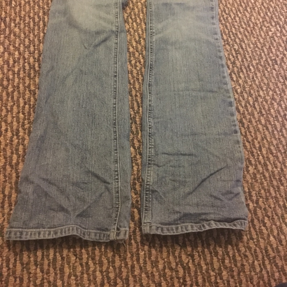 Studded Jeans - Picture 5 of 6