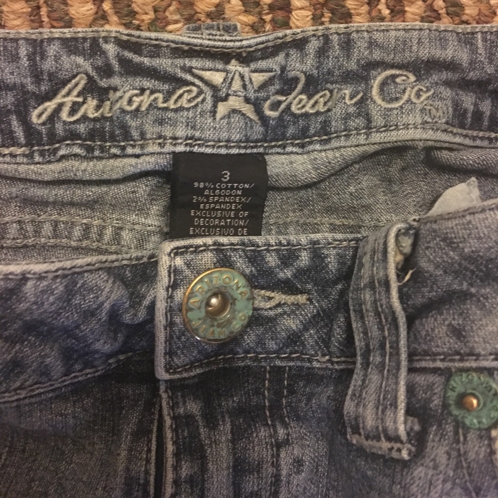Studded Jeans - Picture 6 of 6