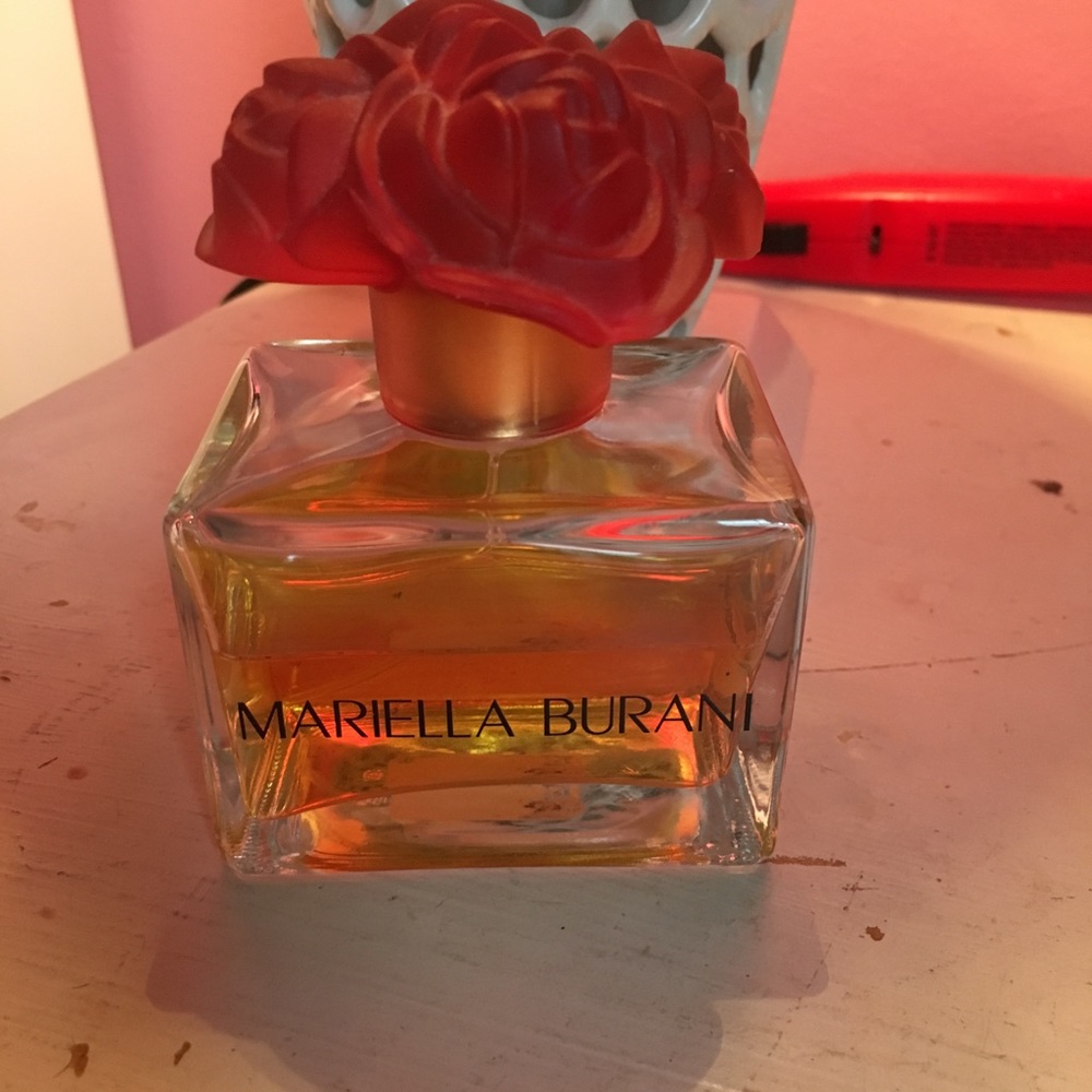 Mariella Burbani eau De toilette 50mil