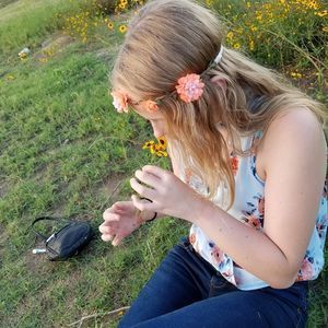 Meet your Posher, Mia