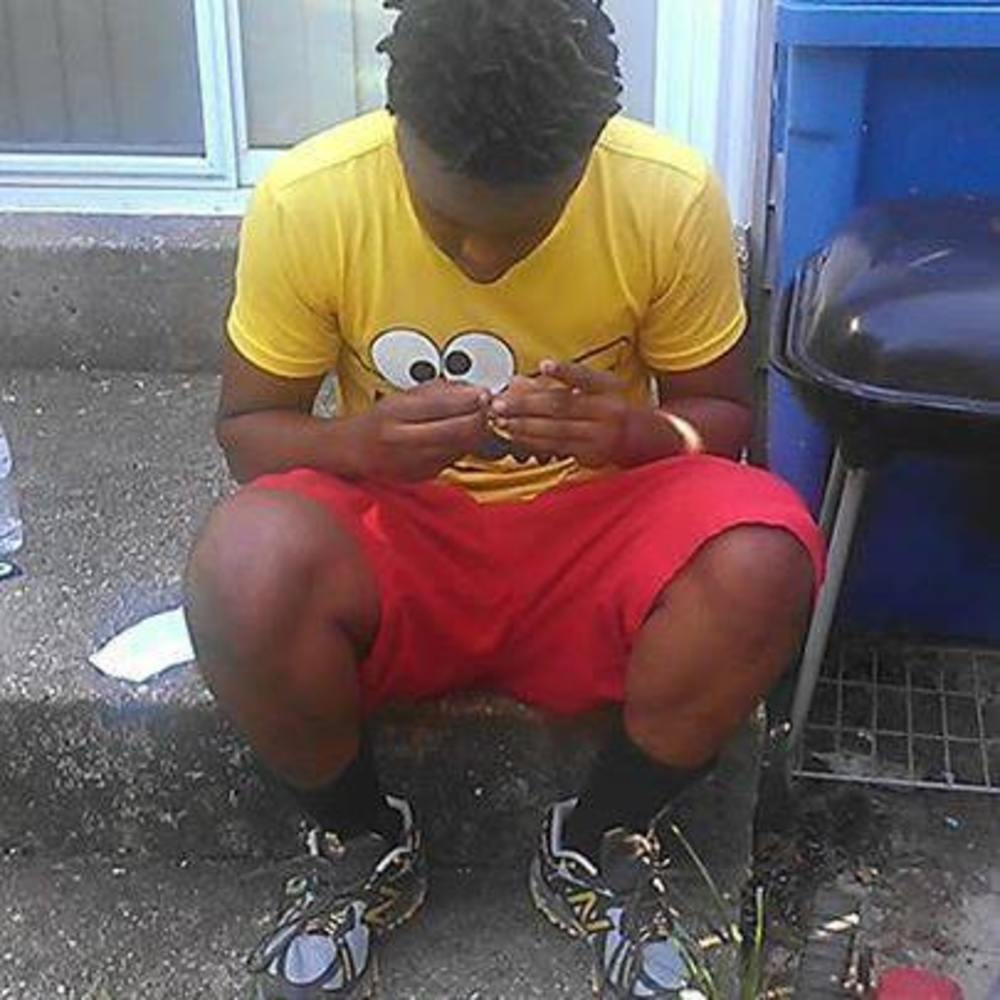 Meet your Posher, Coolmanzmike