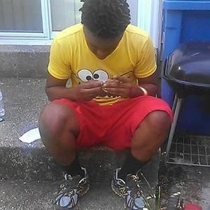 Meet your Posher, Coolmanzmike