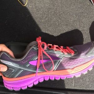 Brooks Shoes
