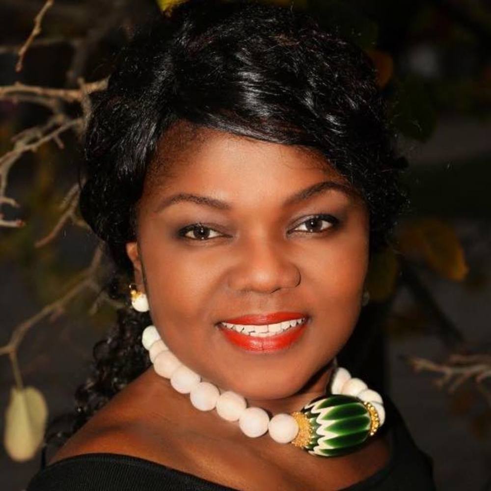 Meet your Posher, Adwoa