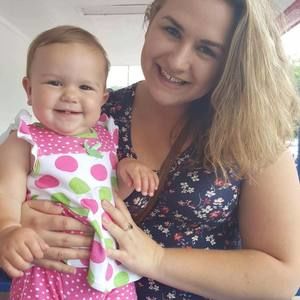 Meet your Posher, Cassie