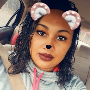 Meet your Posher, Breanna