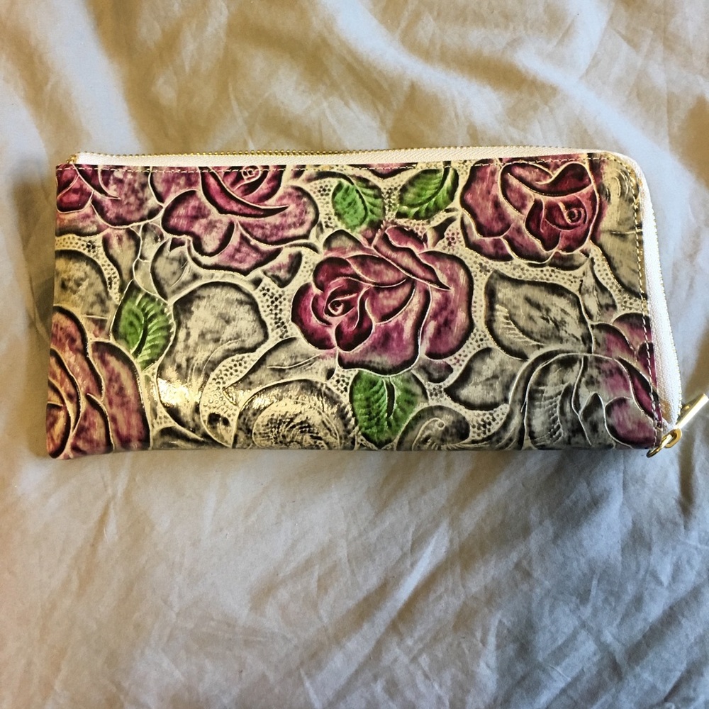 Vieta wallet