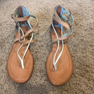 Dolce Vita sandals