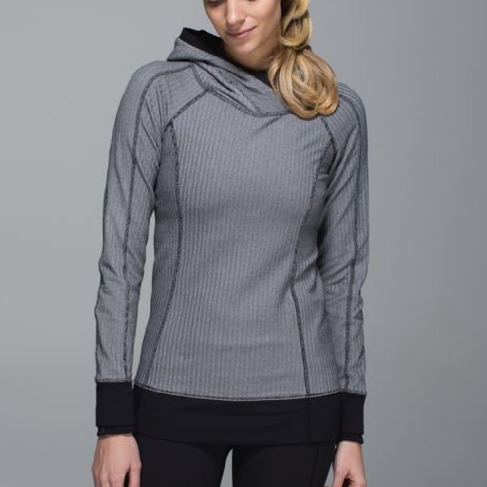 SALE ⚡️Lululemon Herringbone Pullover