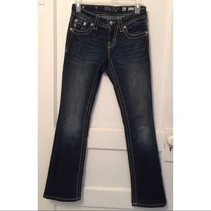 Miss Me Jeans Size 26