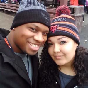 Meet your Posher, Brittany