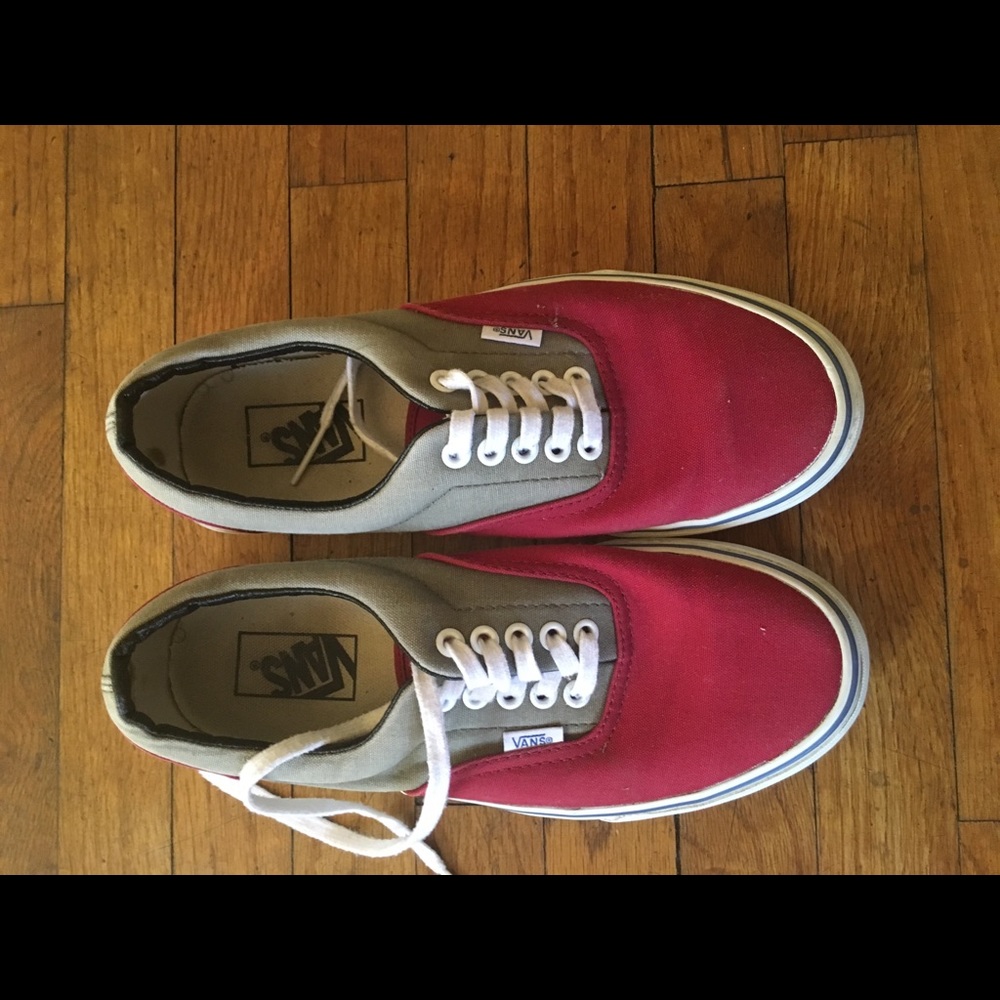 VANS