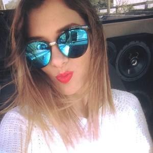 Meet your Posher, Nydia