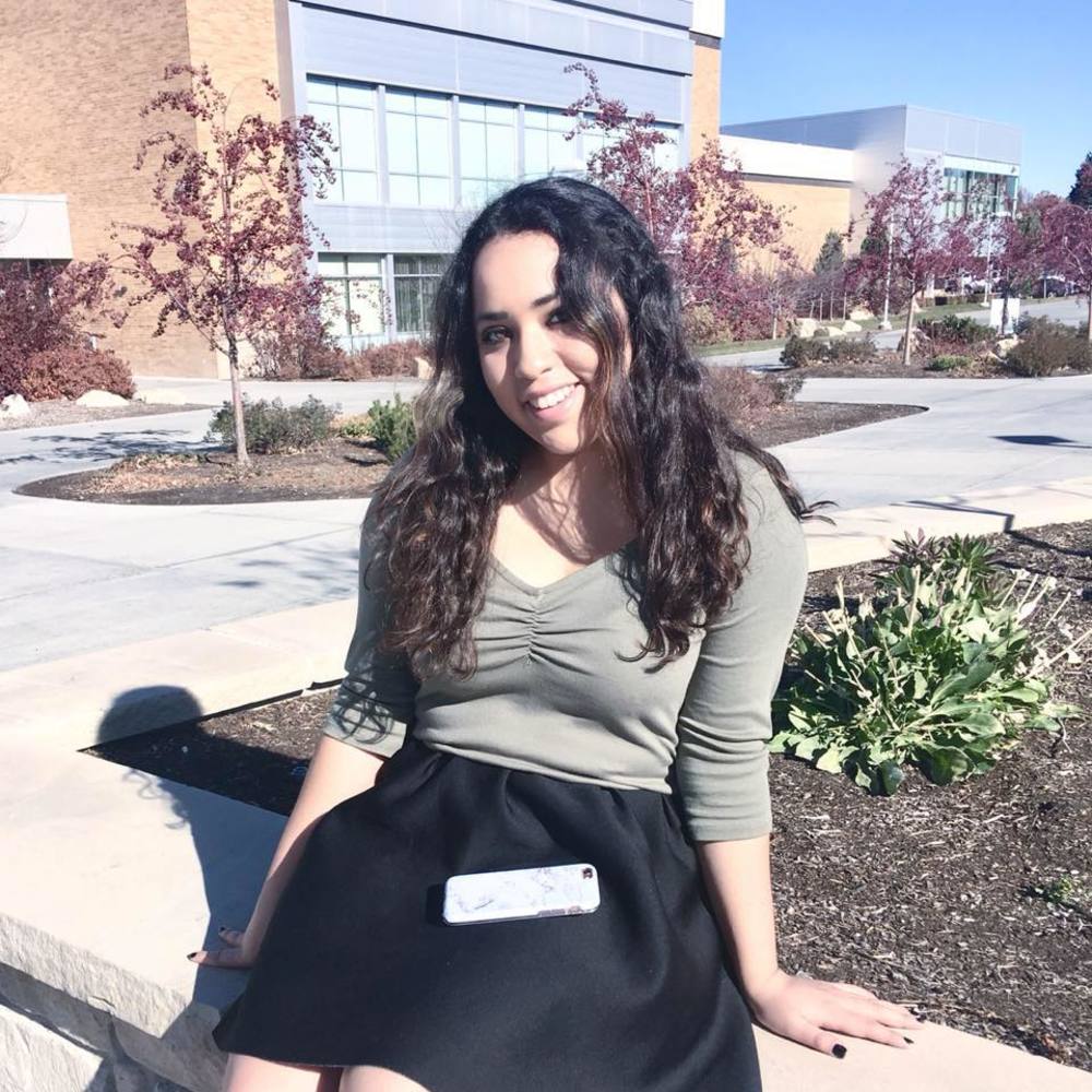 Meet your Posher, Sam