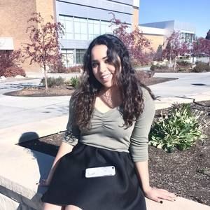 Meet your Posher, Sam