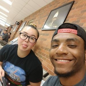 Meet your Posher, Chris