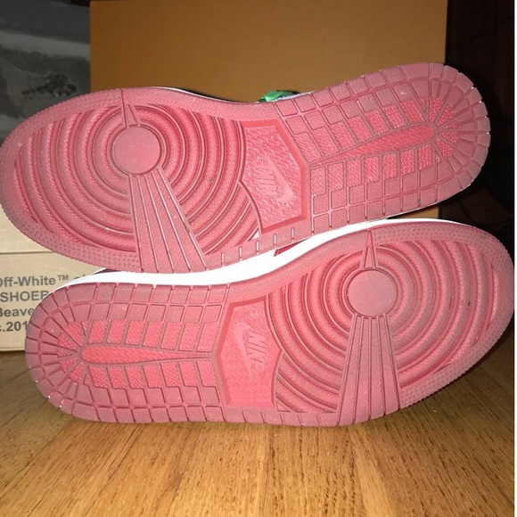 The Ten - Off White x Nike - Picture 6 of 7