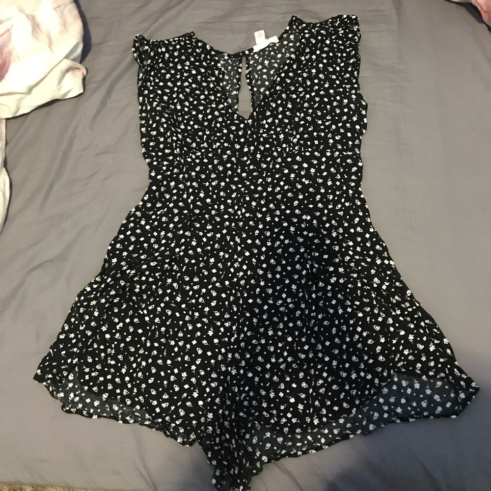 Forever 21 Romper