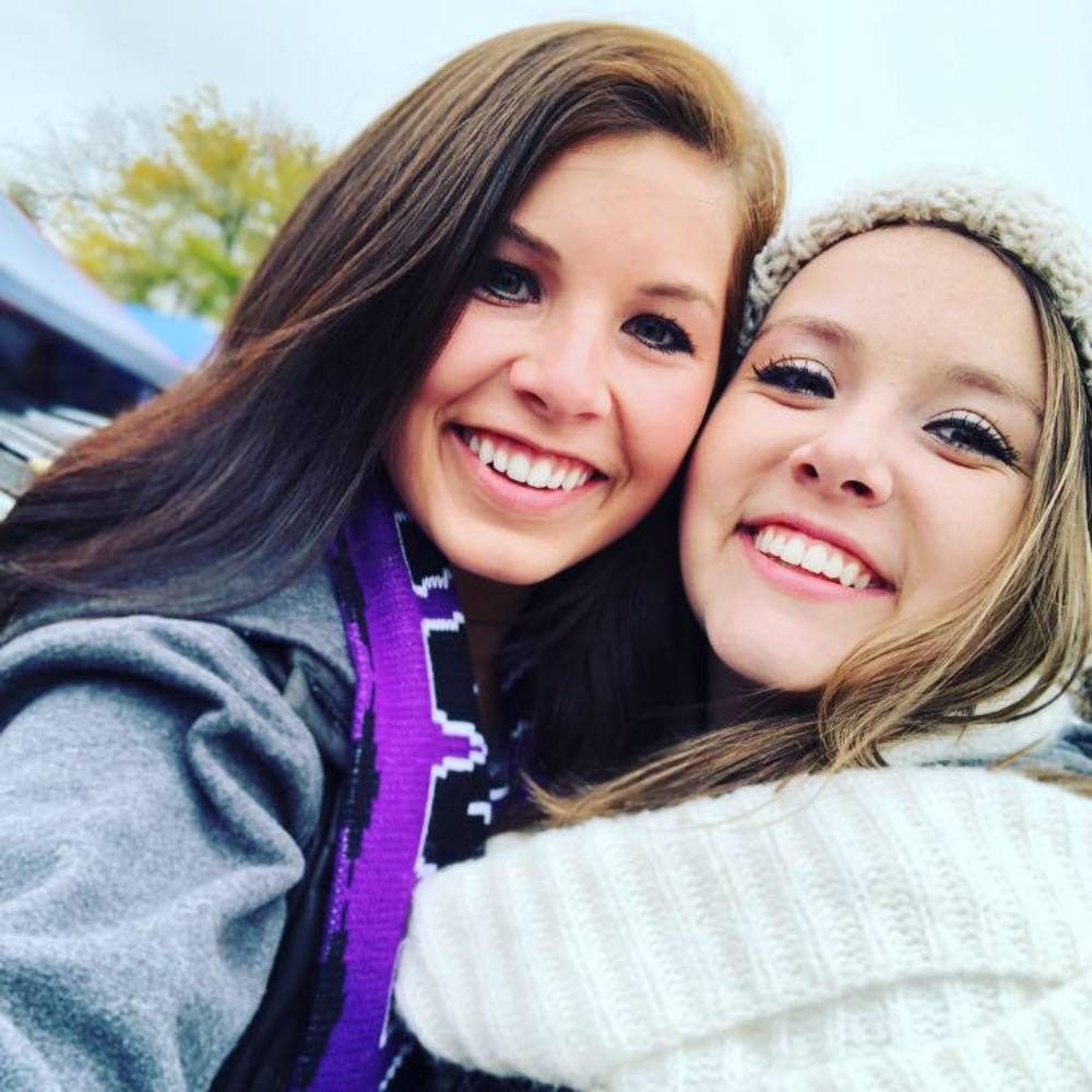 Meet your Posher, Ireland