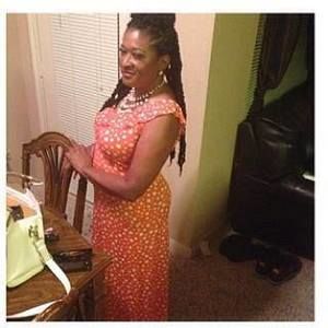 Meet your Posher, Gloria