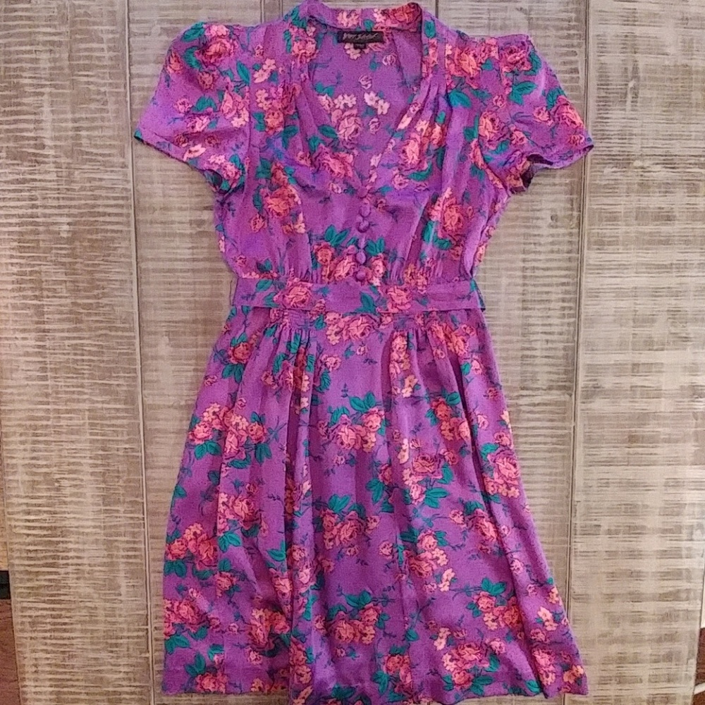 Betsey Johnson dress