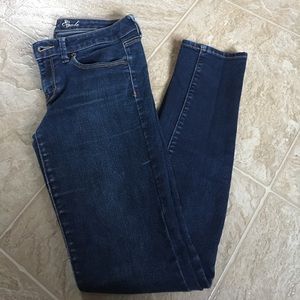 American eagle skinny stretch