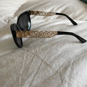 Dolce & Gabbana sunglasses