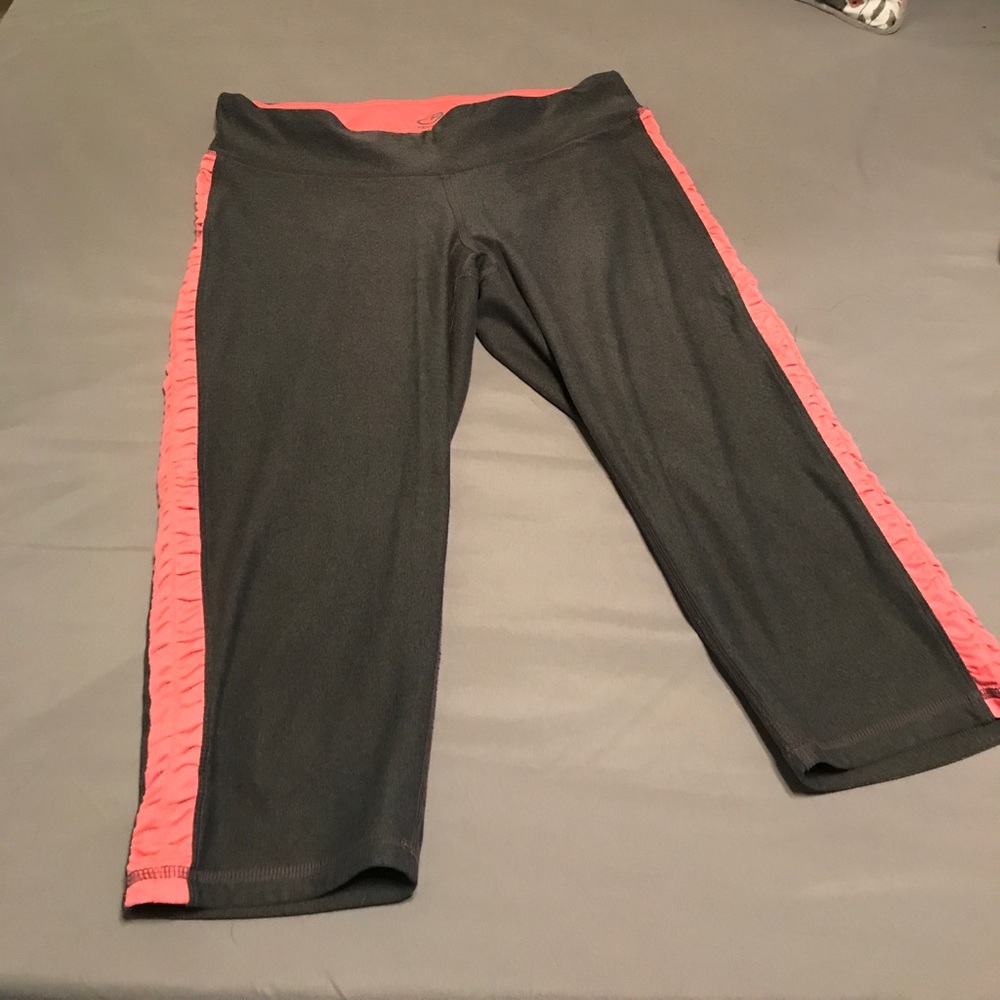 Workout pants ☀️
