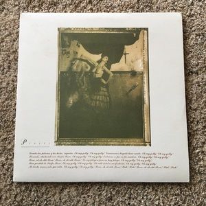 🎶 The Pixies “Surfer Rosa” Album