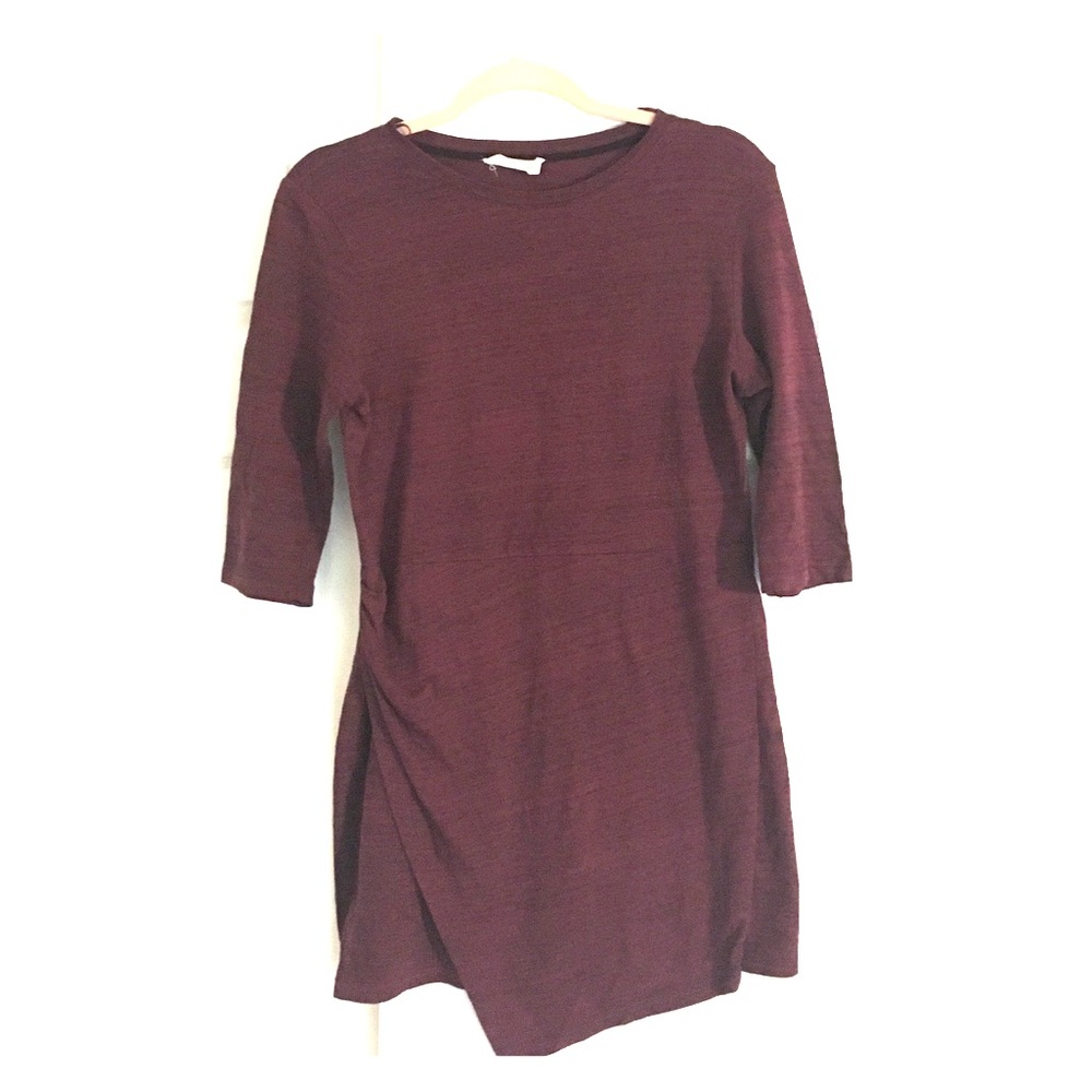 [zara] dress/tunic
