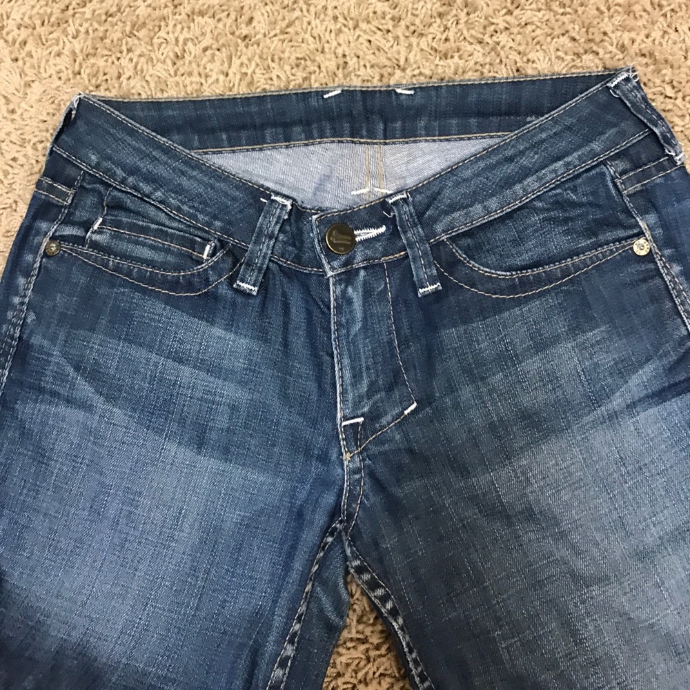 William Rast Cropped - Picture 2 of 4