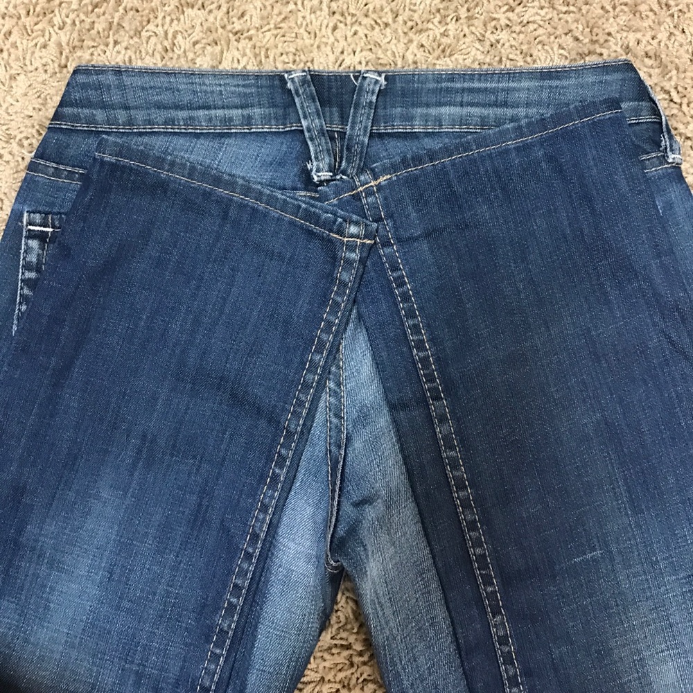 William Rast Cropped - Picture 4 of 4
