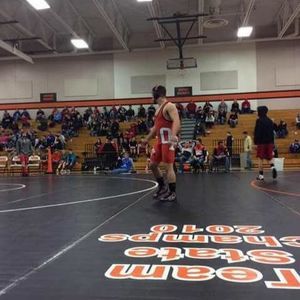 Meet your Posher, Isaac