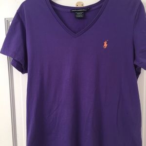 Ralph Lauren Sport Tee