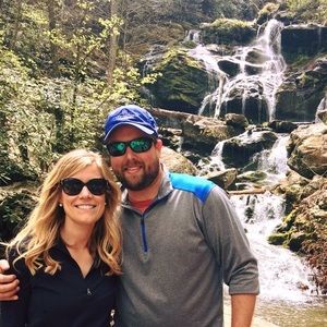 Meet your Posher, Patrick