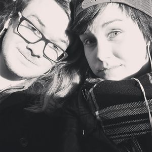 Meet your Posher, Jude