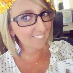 Meet your Posher, Pamela