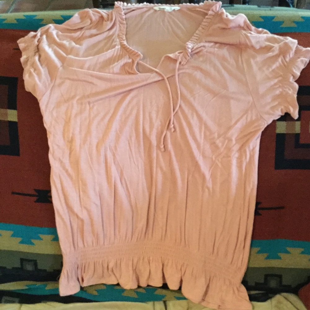 Pretty comfortable top