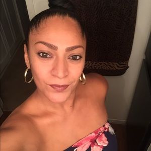 Meet your Posher, Sylvia