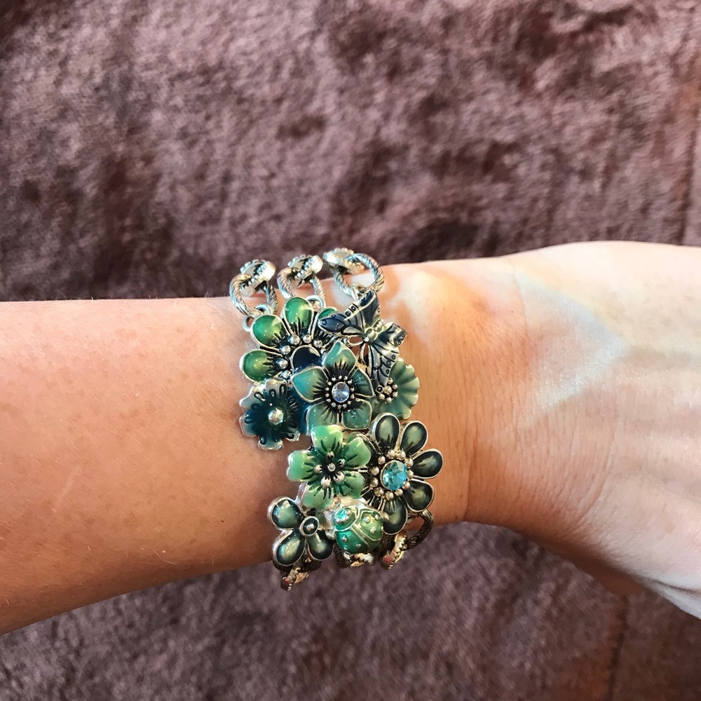 Magnetic Bracelet
